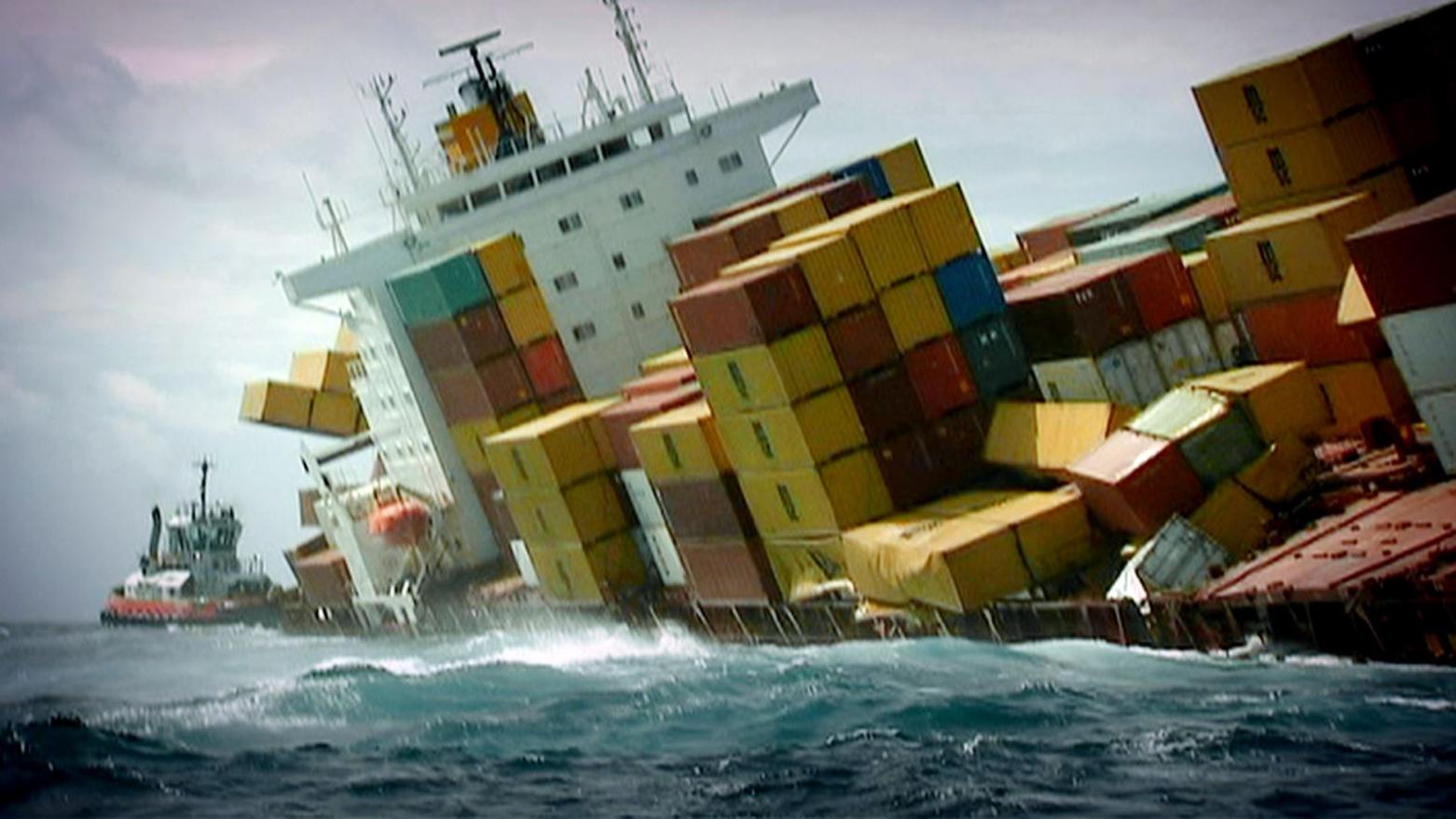 What Are The Most Common Causes Of Cargo Loss?