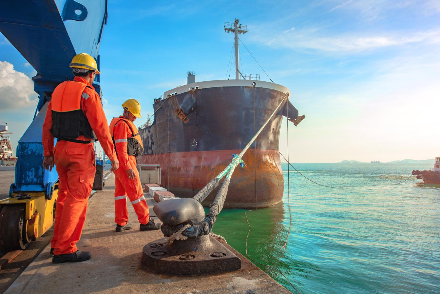 What are the Different Types of Marine Insurance Policies?