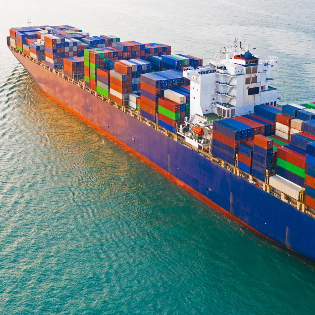 What Types Of Cargo Are Covered Under Marine Insurance?