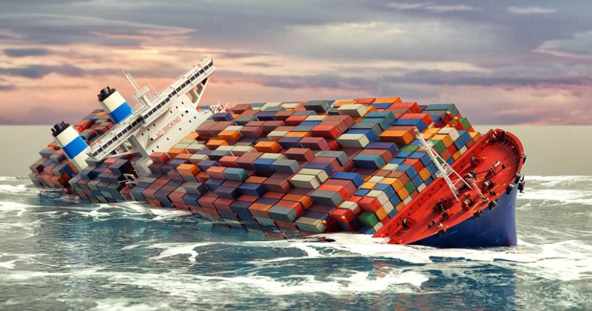 Cargo Insurance For International Shipping: What You Need To Know